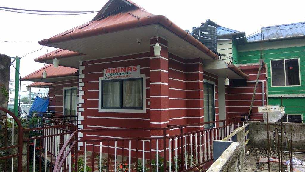 3R Cottage Munnar Exterior foto