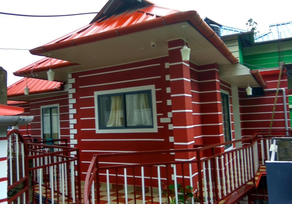 3R Cottage Munnar Exterior foto