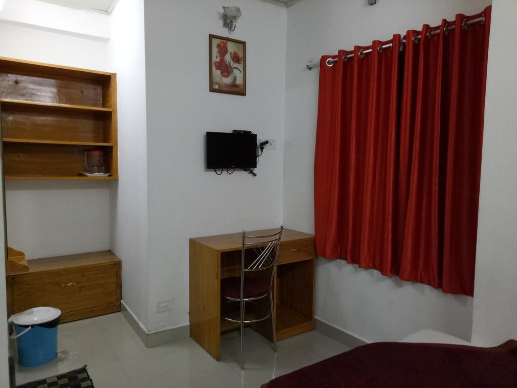 3R Cottage Munnar Exterior foto