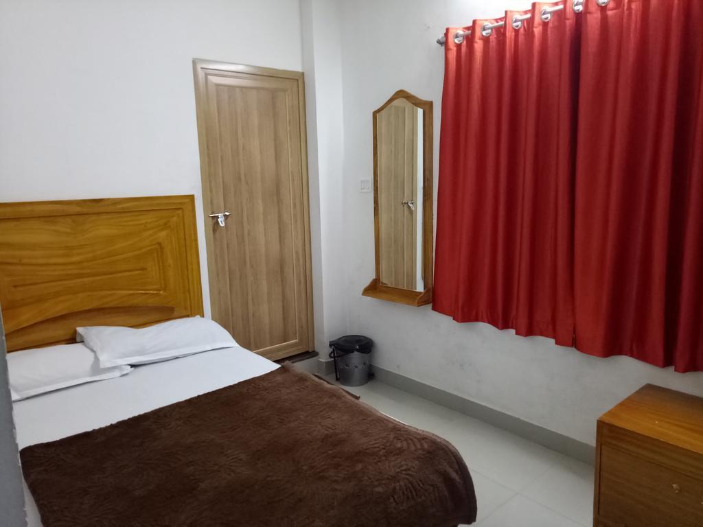 3R Cottage Munnar Exterior foto