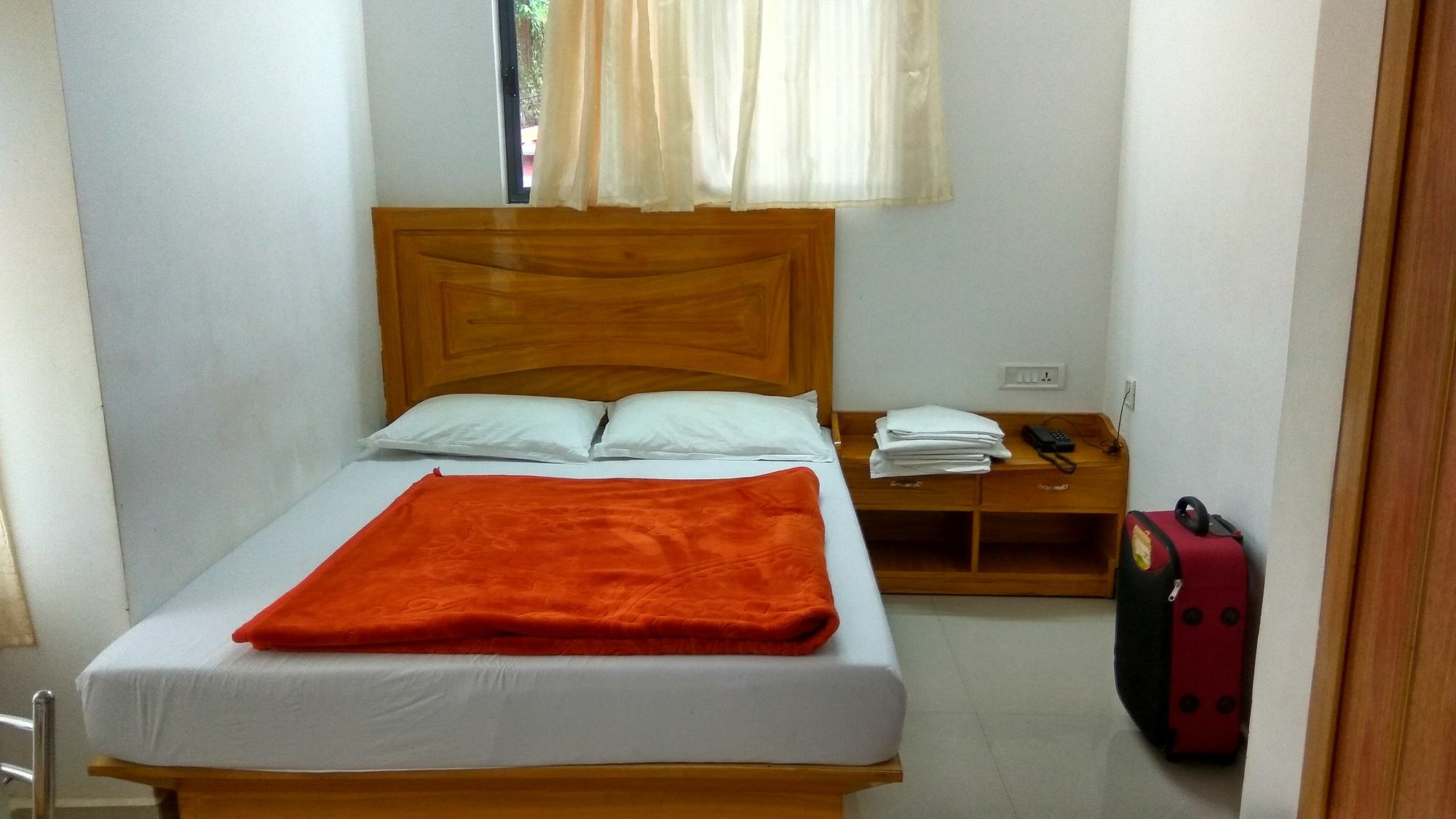3R Cottage Munnar Exterior foto